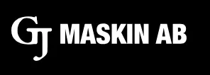 GJ MASKIN AB