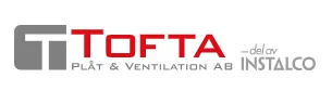 Tofta Plåt & Ventilation AB